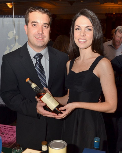 Whiskey Festival 2011