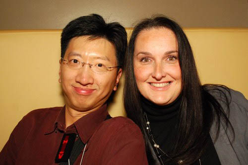 3rd Annual Turkey Ball at Triumph Brewery