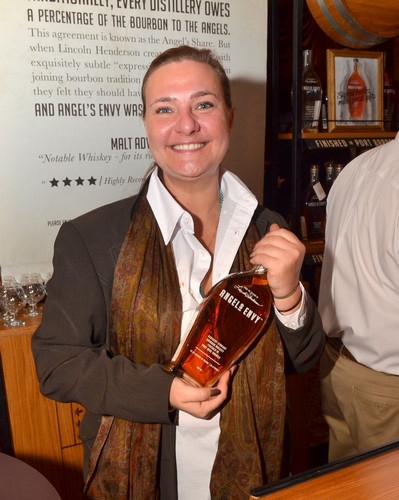 Whiskey Festival 2011