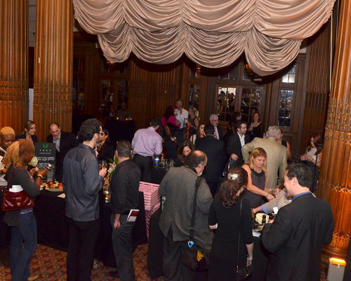 Whiskey Festival 2011