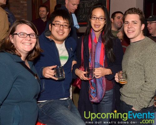 Winter Beer Festival