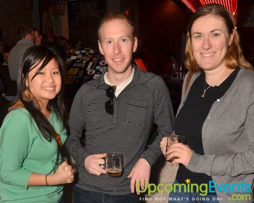 Winter Beer Festival