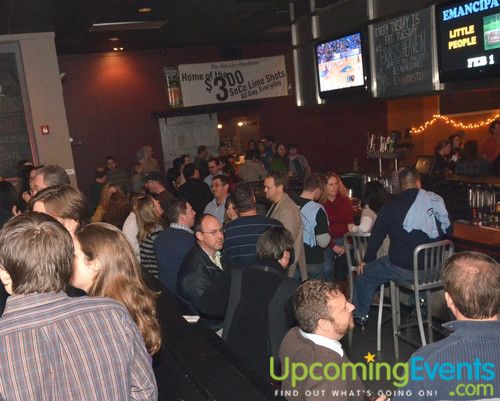 Winter Beer Festival