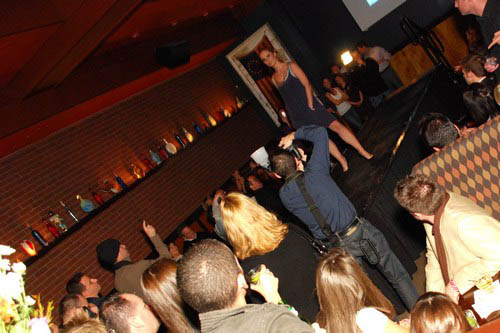 Fashion in Public - An Amazing Night!