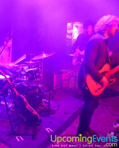 Winter Beer Festival