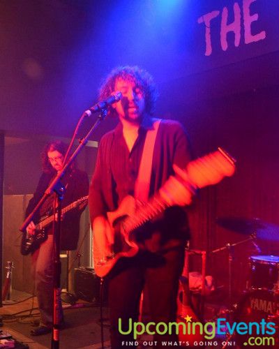 Winter Beer Festival