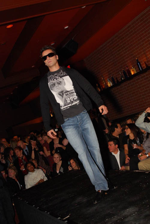 Fashion in Public - An Amazing Night!