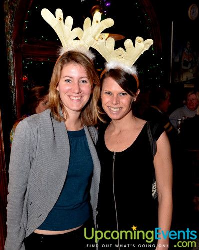 Reindeer Romp 2011