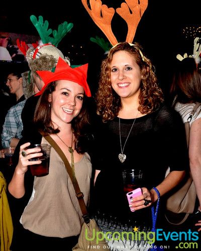 Reindeer Romp 2011