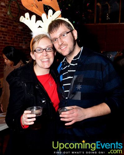 Reindeer Romp 2011