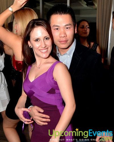 NYE @ The Piazza (Gallery 2)