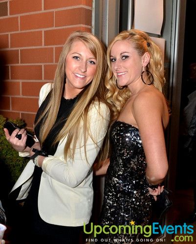 NYE @ The Piazza (Gallery 2)