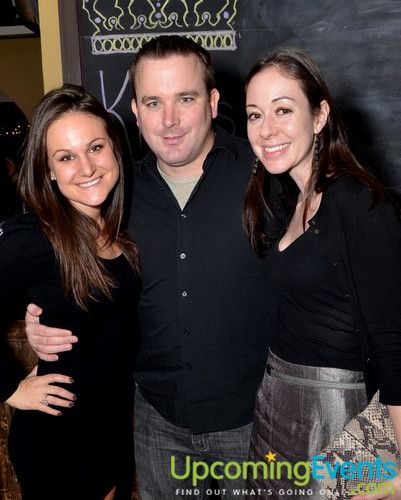 NYE @ The Piazza (Gallery 2)