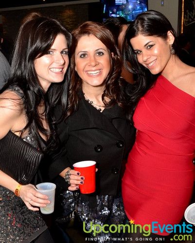 NYE @ The Piazza (Gallery 2)