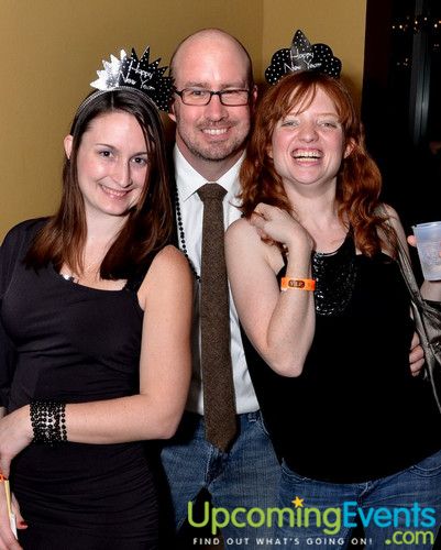 NYE @ The Piazza (Gallery 2)