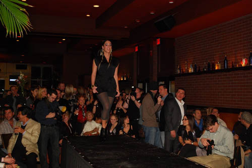 Fashion in Public - An Amazing Night!