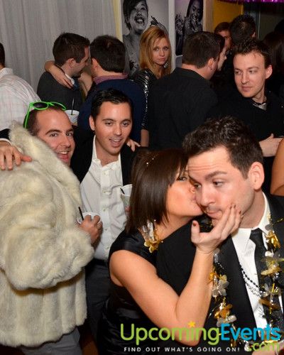 NYE @ The Piazza (Gallery 2)