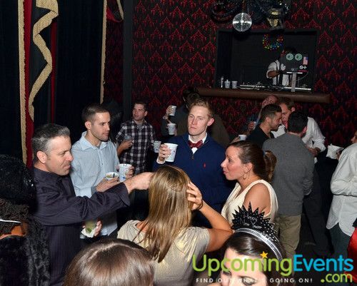 NYE @ The Piazza (Gallery 2)