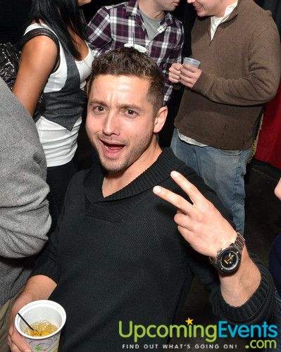 NYE @ The Piazza (Gallery 2)