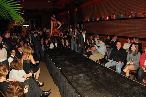 Fashion in Public - An Amazing Night!