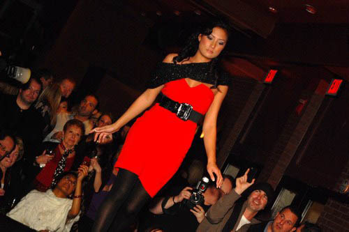 Fashion in Public - An Amazing Night!