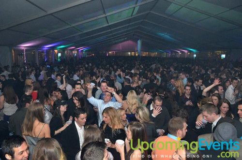 NYE @ The Piazza (Gallery 2)