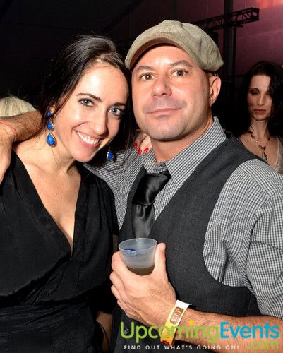 NYE @ The Piazza (Gallery 2)