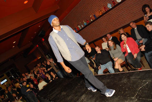 Fashion in Public - An Amazing Night!