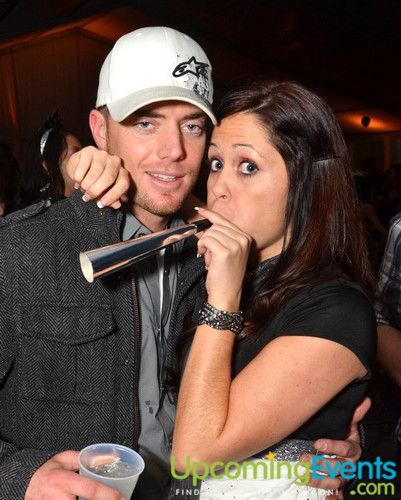 NYE @ The Piazza (Gallery 2)