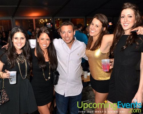 NYE @ The Piazza (Gallery 2)