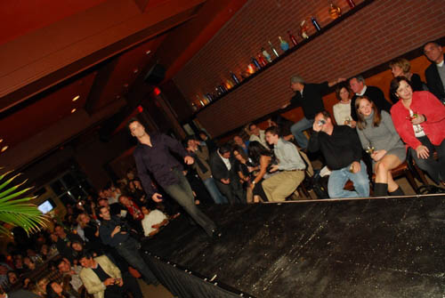 Fashion in Public - An Amazing Night!