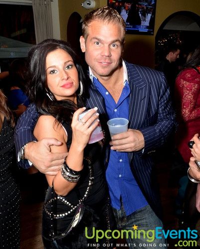 NYE @ The Piazza (Gallery 2)