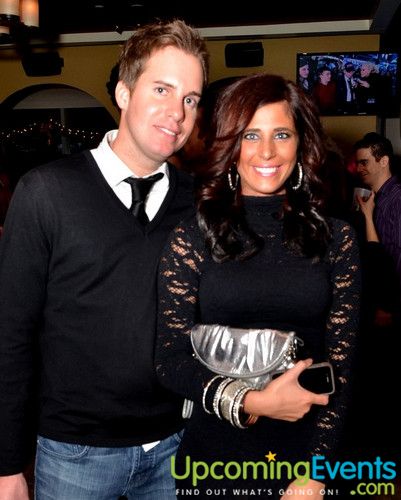 NYE @ The Piazza (Gallery 2)