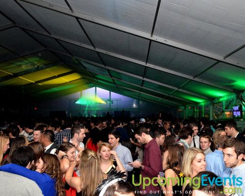 NYE @ The Piazza (Gallery 2)