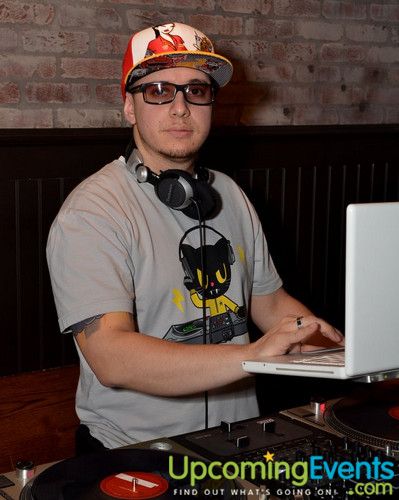 NYE @ The Piazza (Gallery 1)