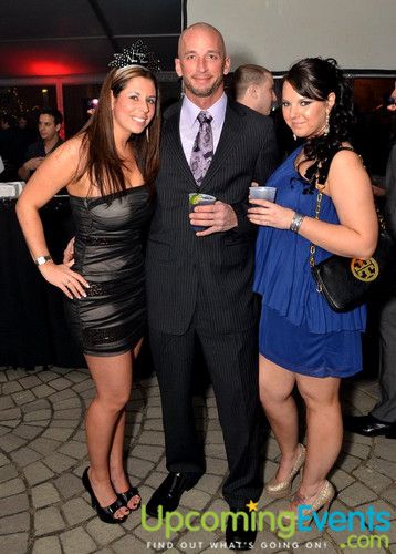 NYE @ The Piazza (Gallery 1)