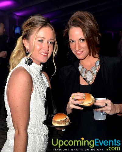 NYE @ The Piazza (Gallery 1)