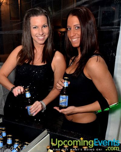 NYE @ The Piazza (Gallery 1)