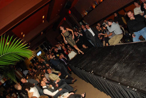 Fashion in Public - An Amazing Night!