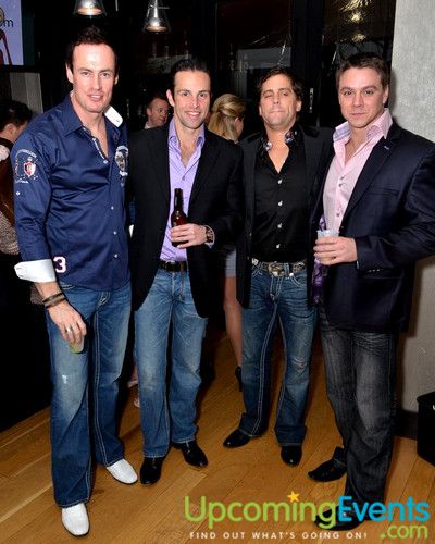 NYE @ The Piazza (Gallery 1)