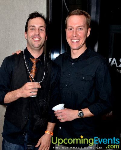 NYE @ The Piazza (Gallery 1)