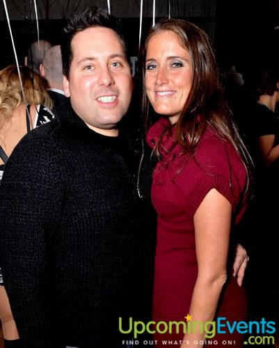 NYE @ The Piazza (Gallery 1)