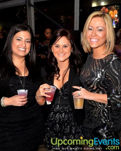 NYE @ The Piazza (Gallery 1)