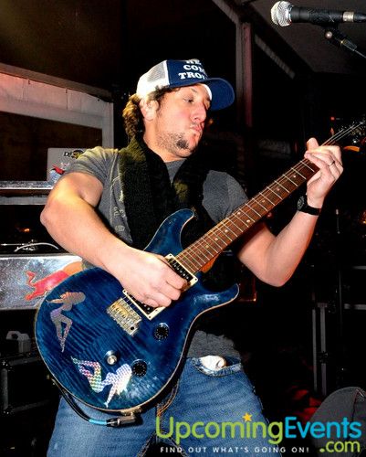 NYE @ The Piazza (Gallery 1)