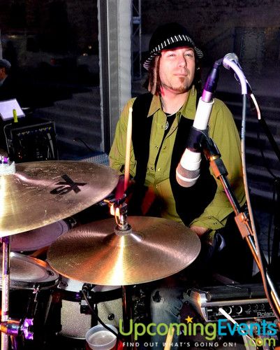 NYE @ The Piazza (Gallery 1)