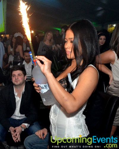 NYE @ The Piazza (Gallery 1)