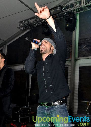 NYE @ The Piazza (Gallery 1)