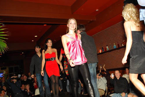 Fashion in Public - An Amazing Night!