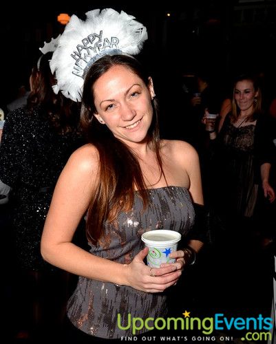 NYE @ The Piazza (Gallery 1)