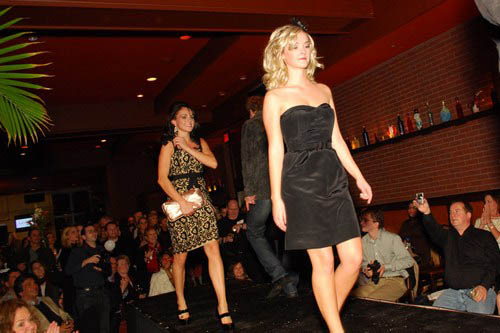 Fashion in Public - An Amazing Night!